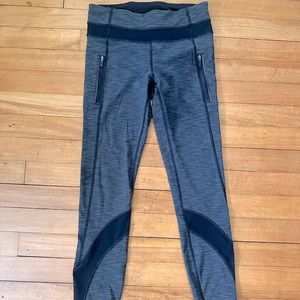 Lululemon Athletic Pant Women’s size 4